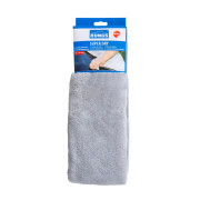 Tørre-håndklæde, super-absorberende microfiber, 55x76 cm