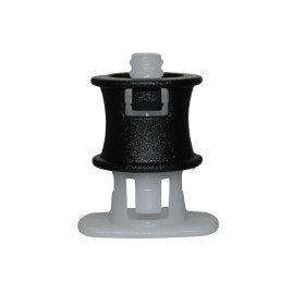 PVC Adapter til R134a A/C Systemer / PVC Adapter til P6080 A/C Leak Stop - Pro-Tec