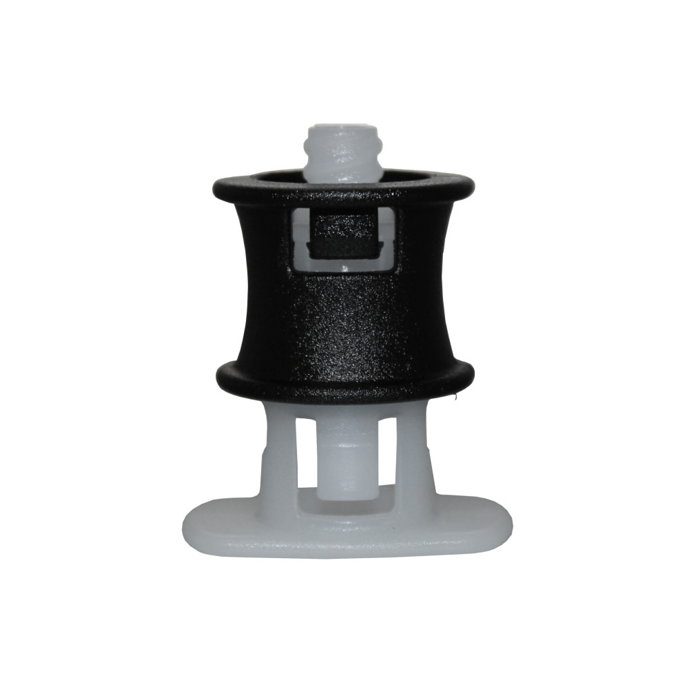 PVC Adapter til R134a A/C Systemer / PVC Adapter P6081-1 bruges til P6080 A/C Leak Stop fra Pro-Tec
