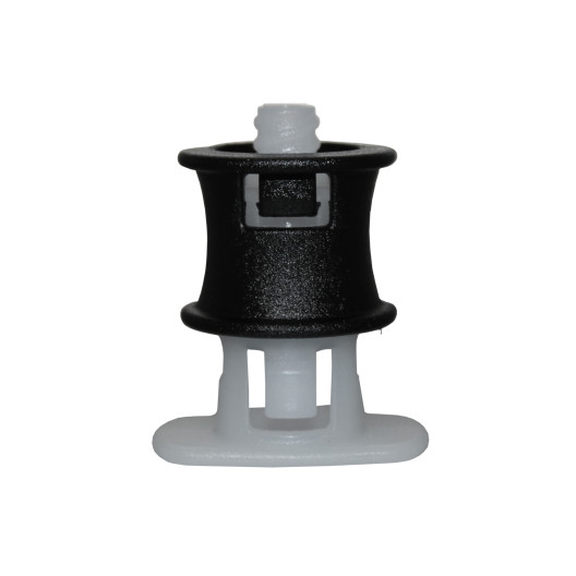 PVC Adapter til R134a A/C Systemer / PVC Adapter P6081-1 bruges til P6080 A/C Leak Stop fra Pro-Tec