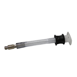 PVC Adapter Flex m. Quick-Fit til R134a A/C til P6080 A/C Leak Stop - Pro-Tec