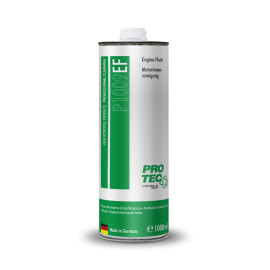 Motorskyl / Engine Flush (EF) - Pro-Tec, 1000ml