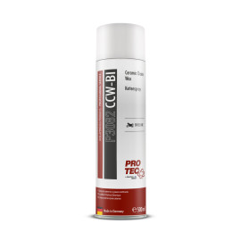 Ceramic Chain Wax / Kædespray / Kettenspray (CCW) - Pro-Tec, 500ml
