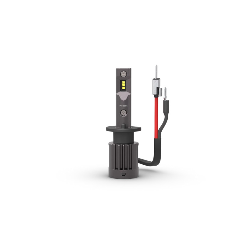 H1 LED gen2 pære fra Ultinon Pro6000 Boost serien fra Philips