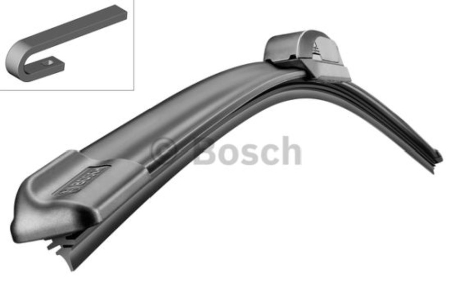 feminin Kemi Skriv en rapport AR600U Bosch Aerotwin Vinduesvisker / viskerblad 60cm
