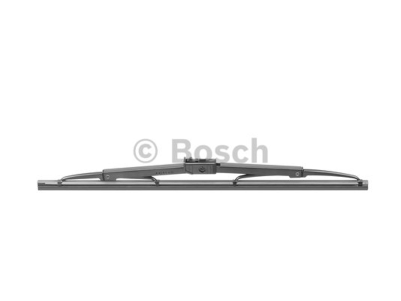 H310 Bosch bagrudevisker 30cm til VW Fox