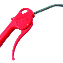 8mm Blæsepistol til rengøring & afblæsning fra Danske JWL