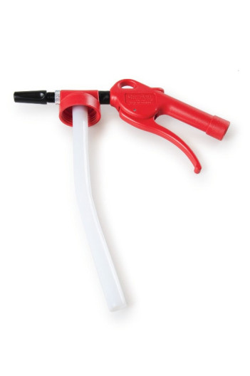 Bodysprøjte med plastsugerør til 1 liters flasker / dåser. Kvalitet fra Jwl Bodysprøjte med plastsugerør til 1 liters flasker / dåser. Kvalitet fra Jwl