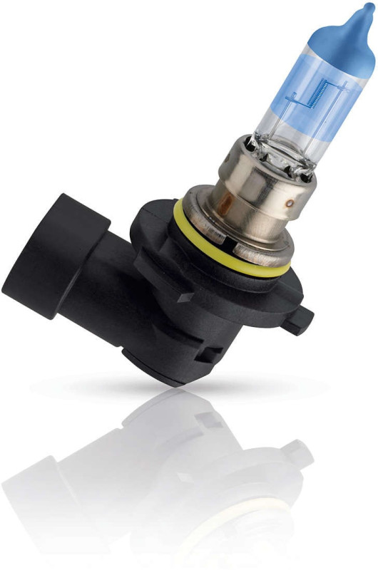 HB4 White Vision fra Philips med Xenon effekt - KN-Auto.dk