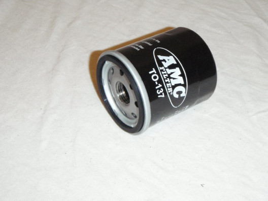 Modernisering naturlig fantom Oliefilter Toyota Aygo, Citroën C1, Peugeot 107/108, Pris fra 32,50kr