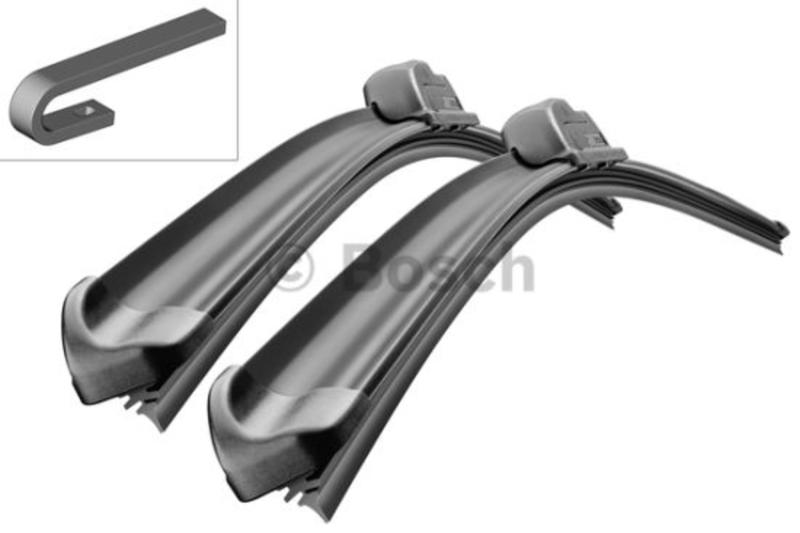AR654S Bosch Aerotwin Vinduesvisker / Viskerblade sæt 65+34cm lange thumbnail