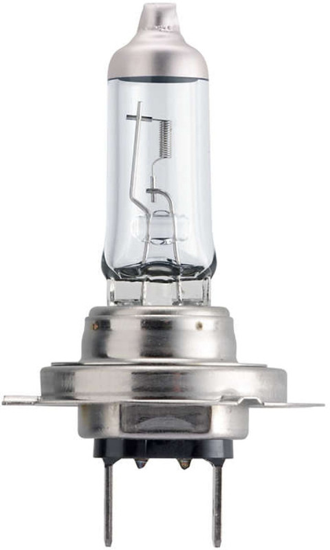 H7 autopære, Philips, 12V x 55 watt - 1 stk.