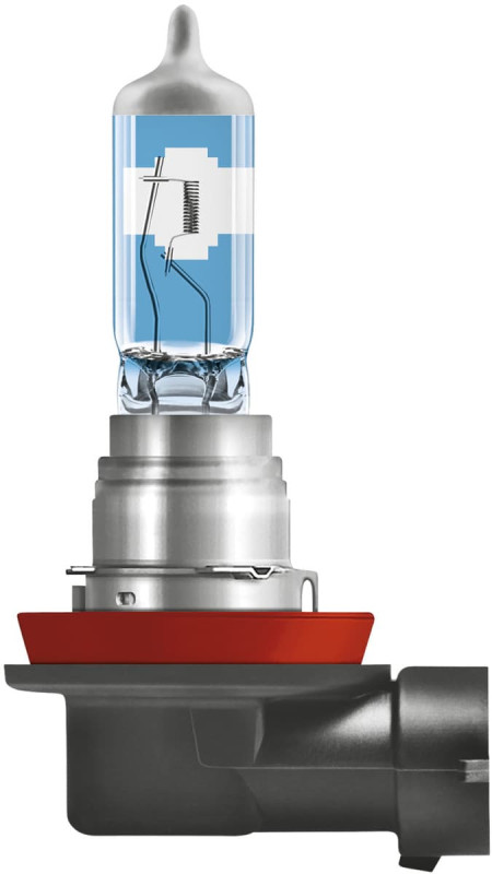 Night Breaker Laser +150% mere lys fra Tyske Osram ( 2018 nyhed )