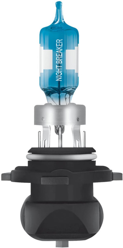 9005nl / HB3 Osram Night Breaker Laser +150% mere lys - pære