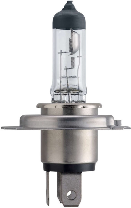 H4 LongLife EcoVision Philips pære