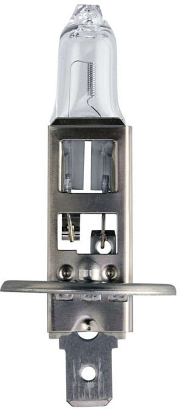 H1 Longlife EcoVision pære fra Philips