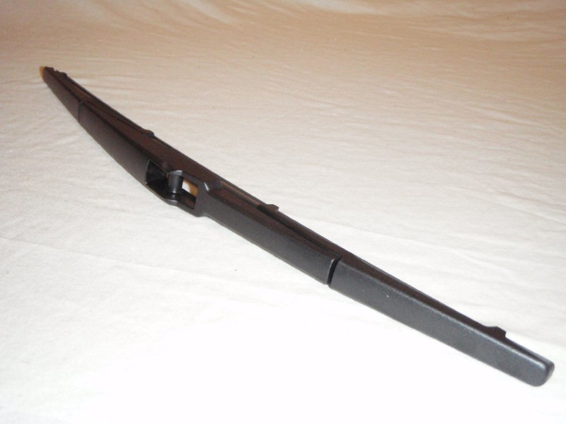 GRB28 NWB Bagrudevisker / Bagrude vinduesvisker 275mm thumbnail